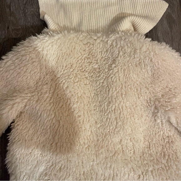 REVOLVE X EAVES Helena Coat - Picture 10 of 13